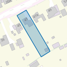 Perceel BDL01-G-2940