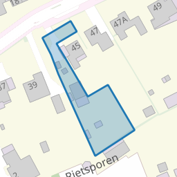 Perceel BDL01-G-2941