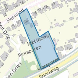 Perceel BDL01-G-2942