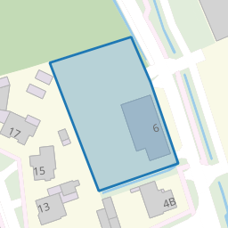 Perceel BDL01-G-2967