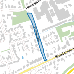 Perceel BDL01-G-2969