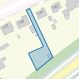 Perceel BDL01-G-2970