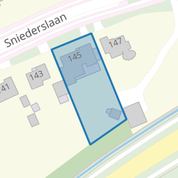 Perceel BDL01-G-2971