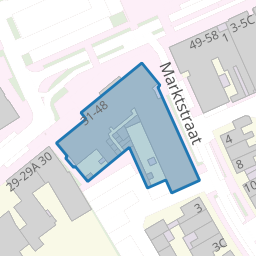 Perceel BDL01-G-2978