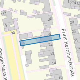 Perceel BDL01-G-2991