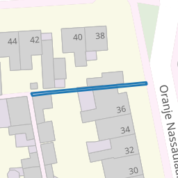 Perceel BDL01-G-2993