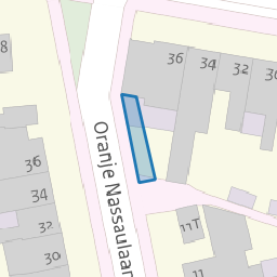 Perceel BDL01-G-2996