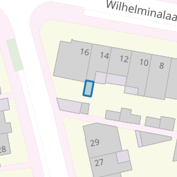 Perceel BDL01-G-2999