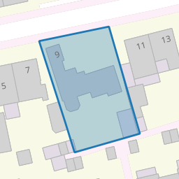 Perceel BDL01-G-3002