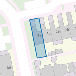 Perceel BDL01-G-3021