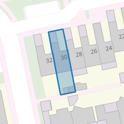 Perceel BDL01-G-3022