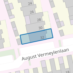 Perceel BDL01-G-3033