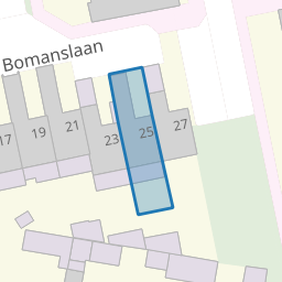 Perceel BDL01-G-3050