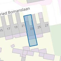 Perceel BDL01-G-3051