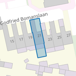 Perceel BDL01-G-3052