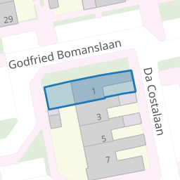 Perceel BDL01-G-3054