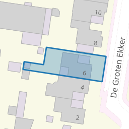 Perceel BDL01-G-3071