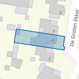 Perceel BDL01-G-3072