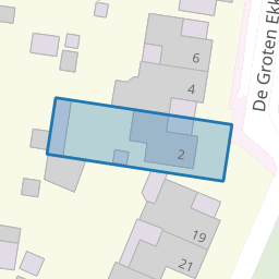 Perceel BDL01-G-3073