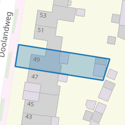 Perceel BDL01-G-3078