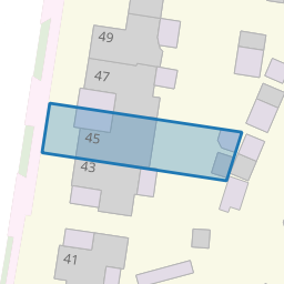 Perceel BDL01-G-3080