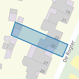 Perceel BDL01-G-3084