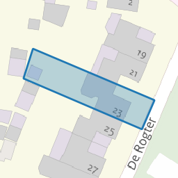 Perceel BDL01-G-3085