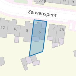 Perceel BDL01-G-3092