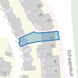 Perceel BDL01-G-3095