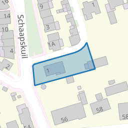 Perceel BDL01-G-3096