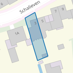 Perceel BDL01-G-3100