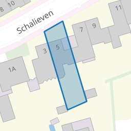 Perceel BDL01-G-3101