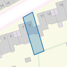 Perceel BDL01-G-3103