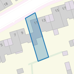 Perceel BDL01-G-3104