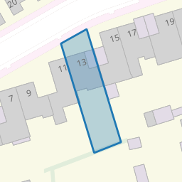 Perceel BDL01-G-3105