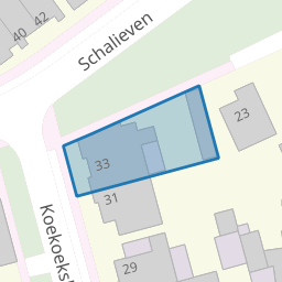 Perceel BDL01-G-3110