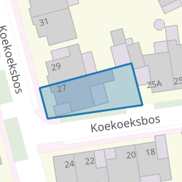 Perceel BDL01-G-3113