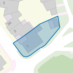 Perceel BDL01-G-3157