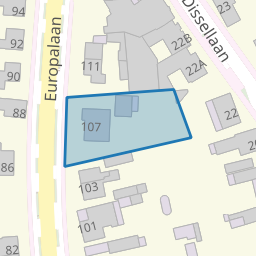 Perceel BDL01-G-3162