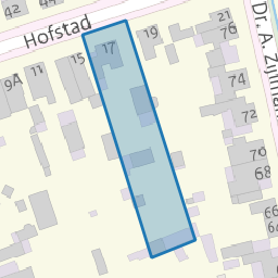 Perceel BDL01-G-3166