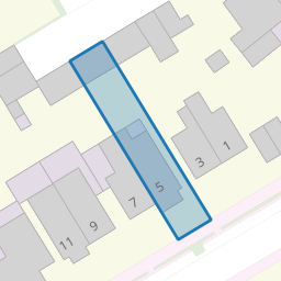 Perceel BDL01-G-3180