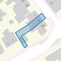 Perceel BDL01-G-3184