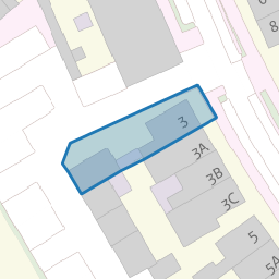 Perceel BDL01-G-3192