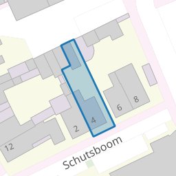 Perceel BDL01-G-3203