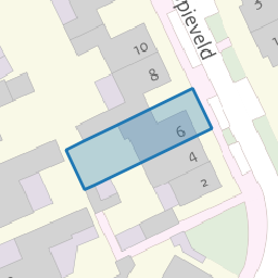 Perceel BDL01-G-3232