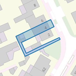 Perceel BDL01-G-3233