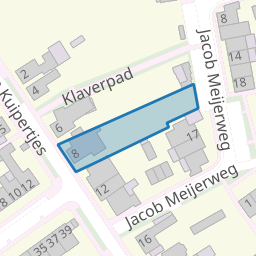 Perceel BDL01-G-3243