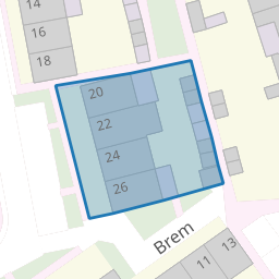 Perceel BDL01-G-3248