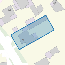 Perceel BDL01-G-3256