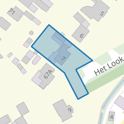 Perceel BDL01-G-3265